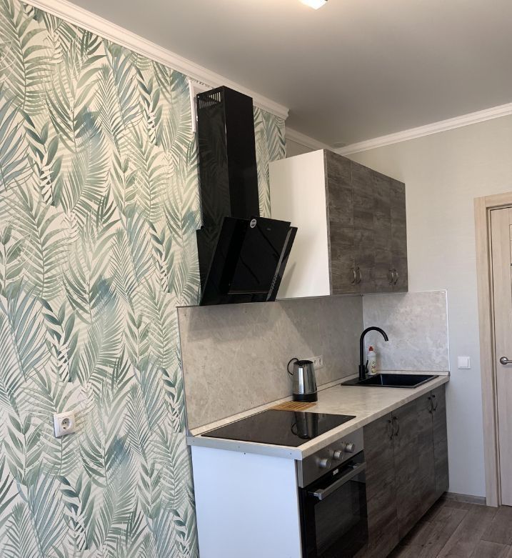 Аренда 1-комнатной квартиры, Ростов-на-Дону, Еляна ул,  68