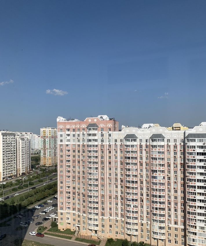 Аренда 1-комнатной квартиры, Ростов-на-Дону, Еляна ул,  68