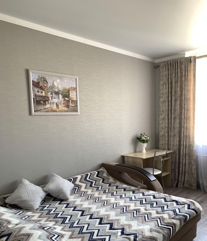 Аренда 1-комнатной квартиры, Ростов-на-Дону, Еляна ул,  68