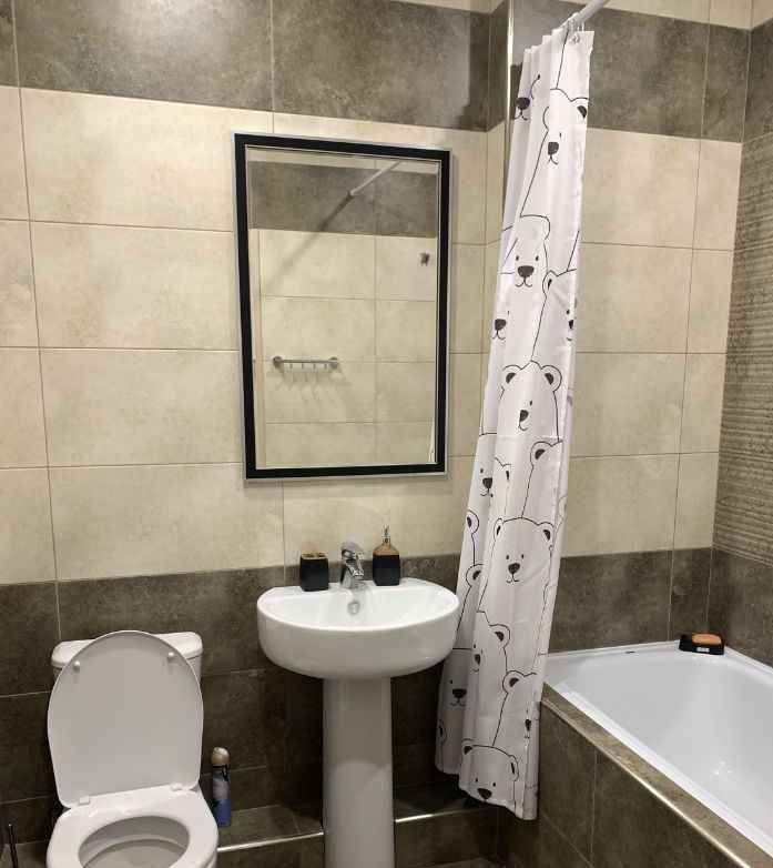 Аренда 1-комнатной квартиры, Ростов-на-Дону, Еляна ул,  68