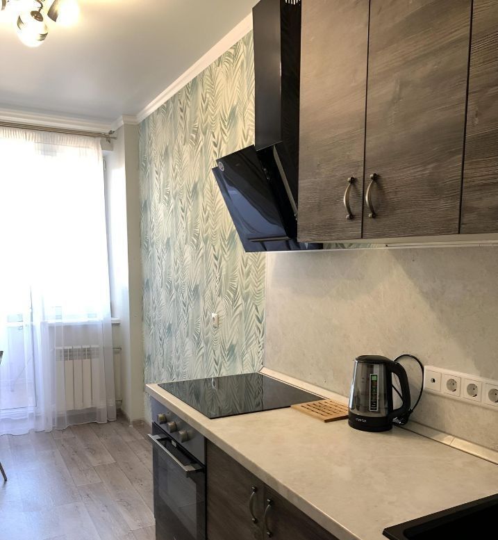 Аренда 1-комнатной квартиры, Ростов-на-Дону, Еляна ул,  68