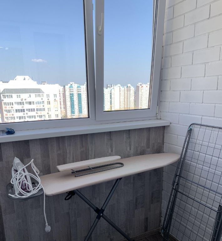 Аренда 1-комнатной квартиры, Ростов-на-Дону, Еляна ул,  68