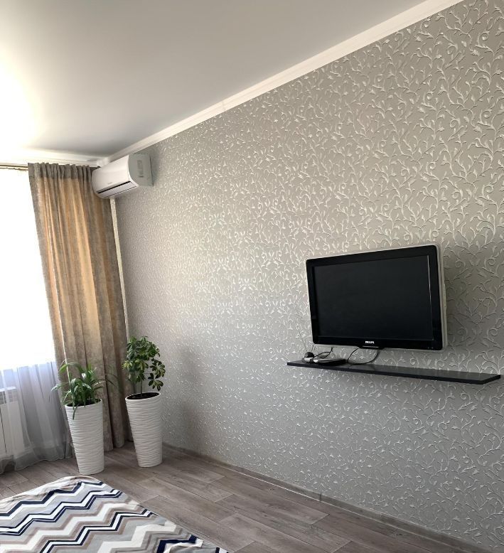 Аренда 1-комнатной квартиры, Ростов-на-Дону, Еляна ул,  68