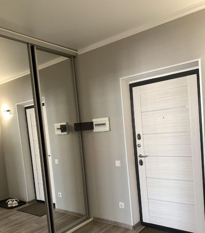 Аренда 1-комнатной квартиры, Ростов-на-Дону, Еляна ул,  68