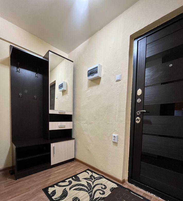 Аренда 1-комнатной квартиры, Ростов-на-Дону, Коммунистический пр-кт,  38