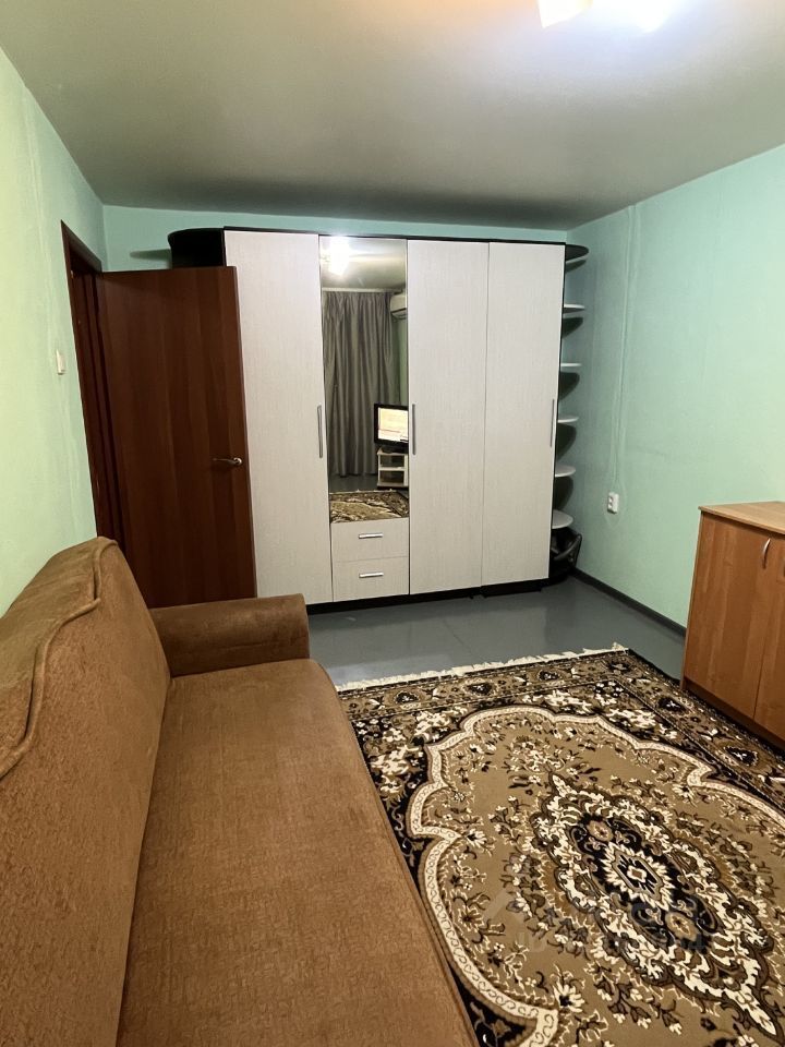 Аренда 1-комнатной квартиры, Ростов-на-Дону, Коммунистический пр-кт,  38