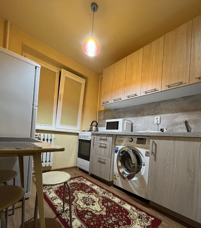 Аренда 1-комнатной квартиры, Ростов-на-Дону, Коммунистический пр-кт,  38