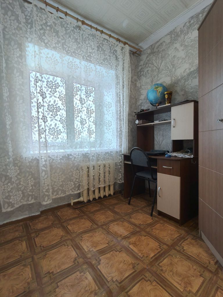 Продажа 3-комнатной квартиры, Дзержинск, Пирогова ул,  31