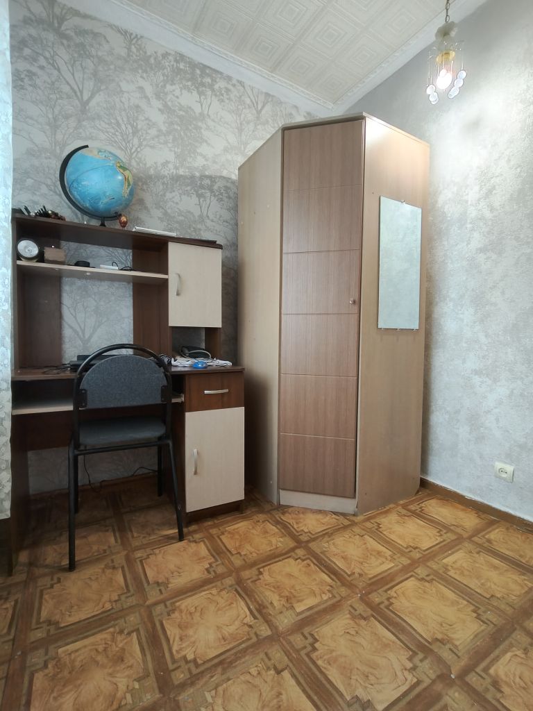 Продажа 3-комнатной квартиры, Дзержинск, Пирогова ул,  31