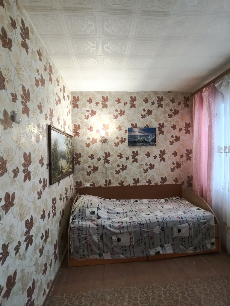 Продажа 3-комнатной квартиры, Дзержинск, Пирогова ул,  31