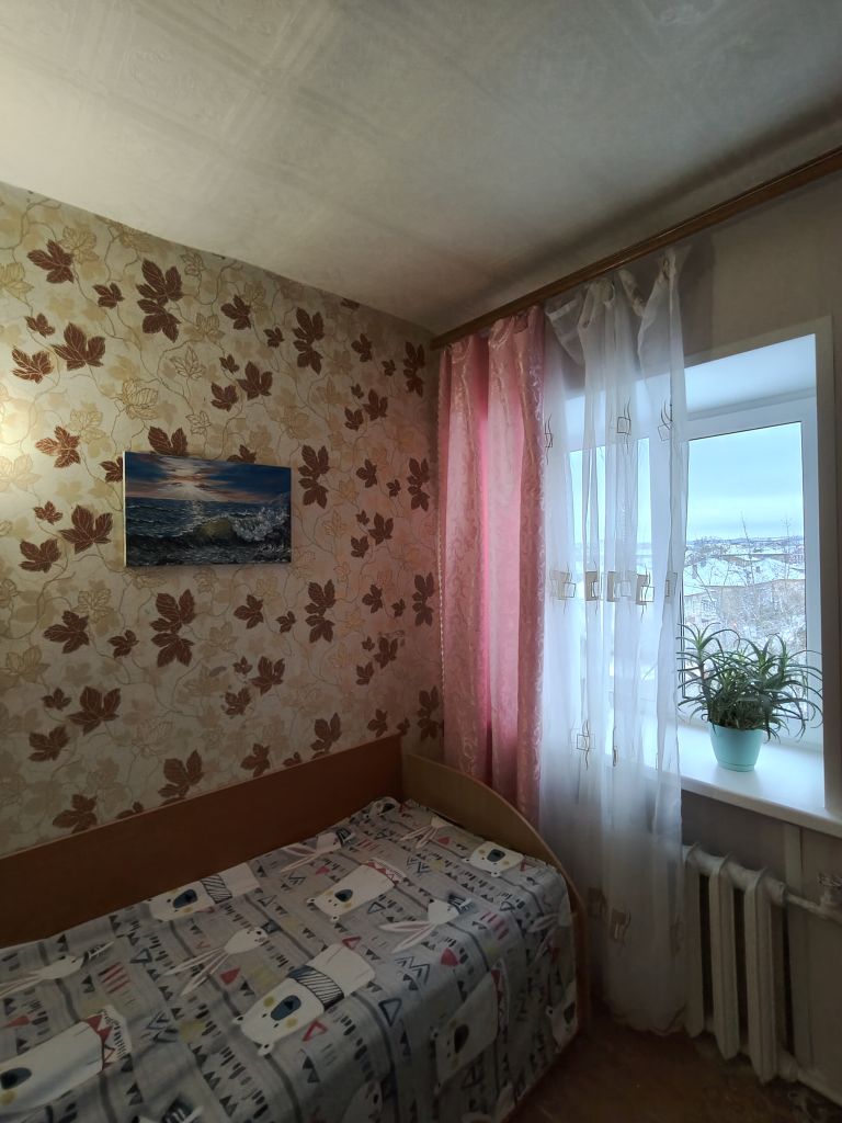 Продажа 3-комнатной квартиры, Дзержинск, Пирогова ул,  31