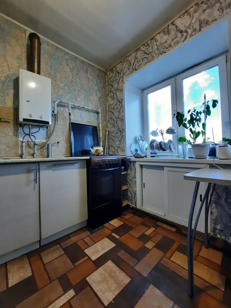 Продажа 3-комнатной квартиры, Дзержинск, Пирогова ул,  31