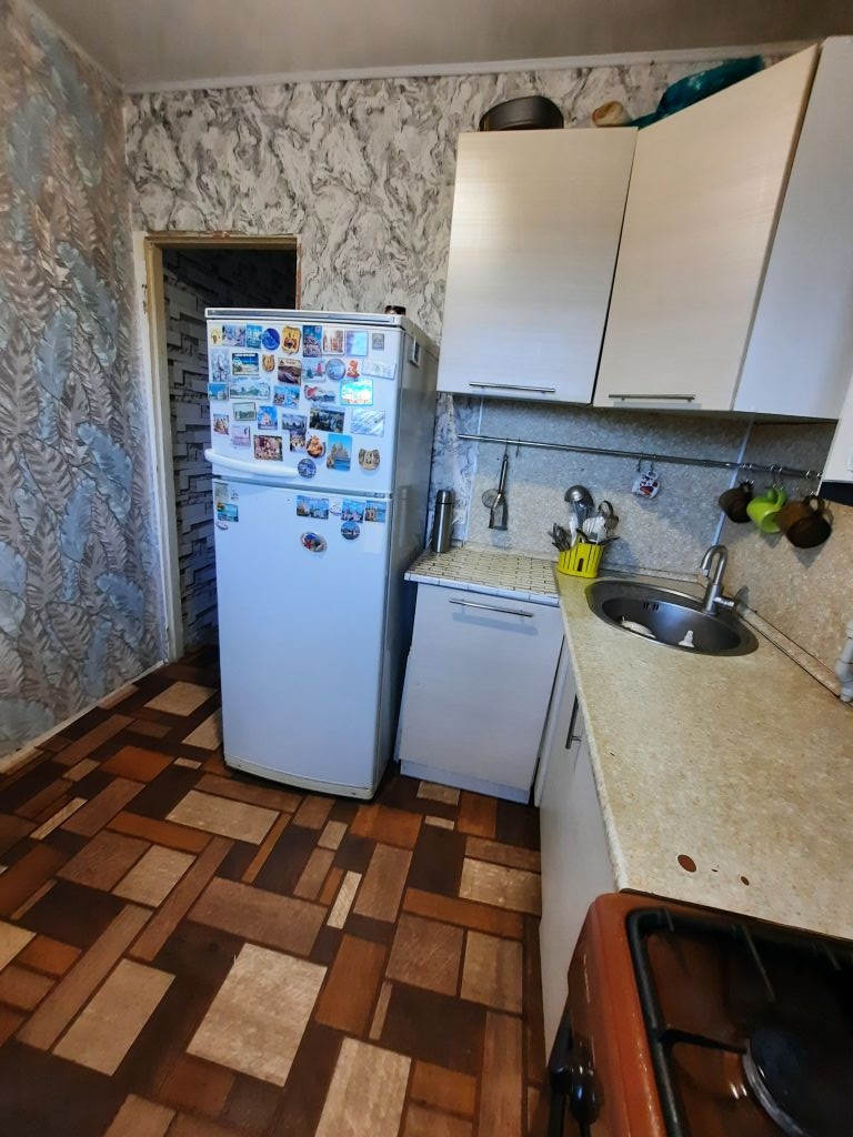 Продажа 3-комнатной квартиры, Дзержинск, Пирогова ул,  31