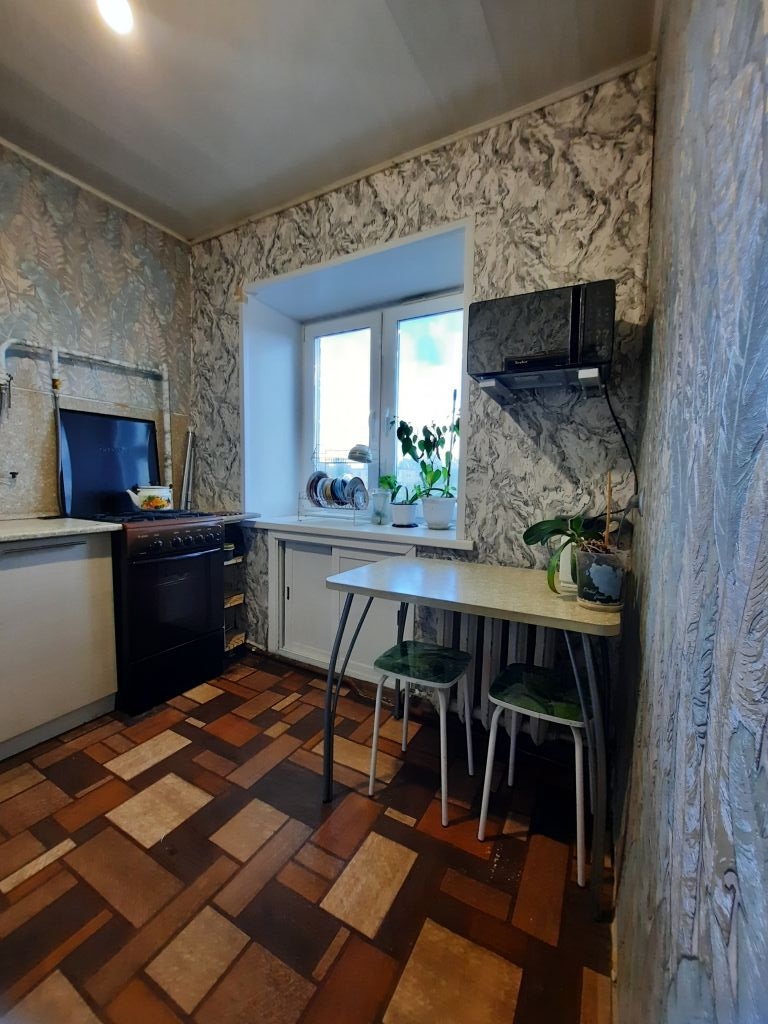 Продажа 3-комнатной квартиры, Дзержинск, Пирогова ул,  31