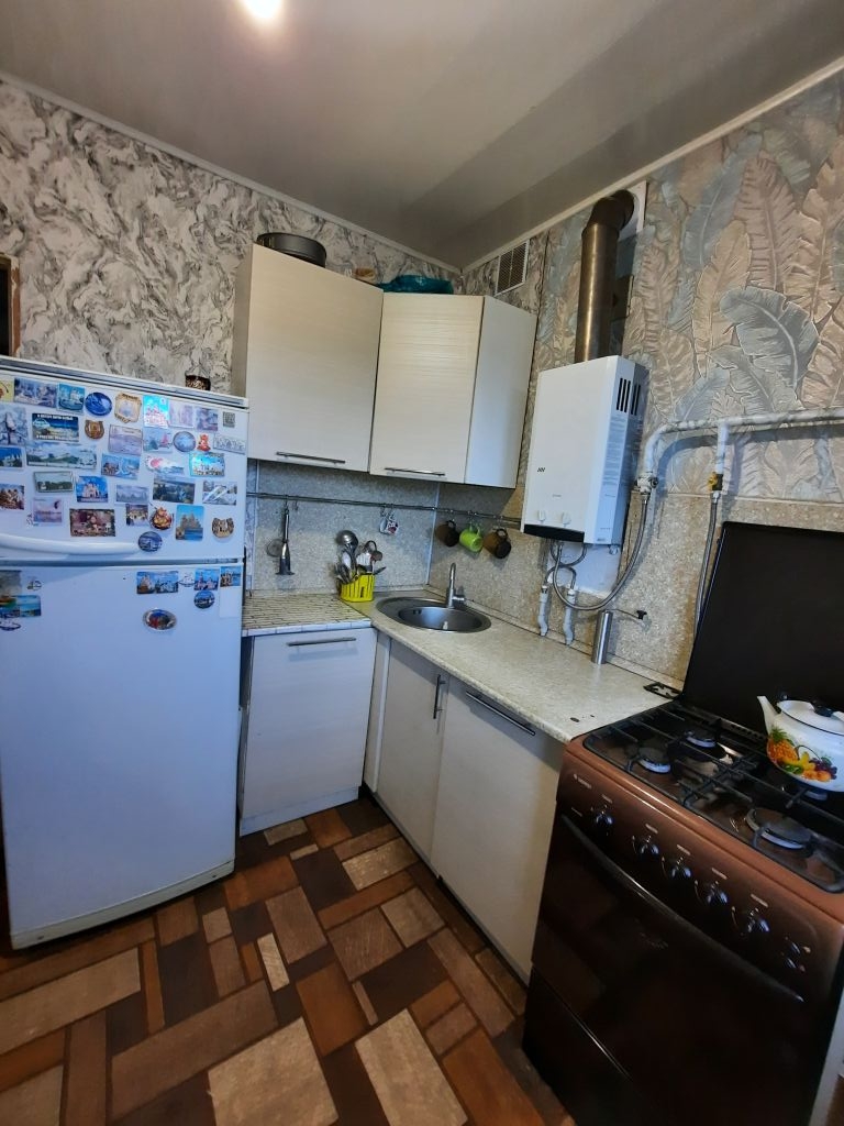 Продажа 3-комнатной квартиры, Дзержинск, Пирогова ул,  31