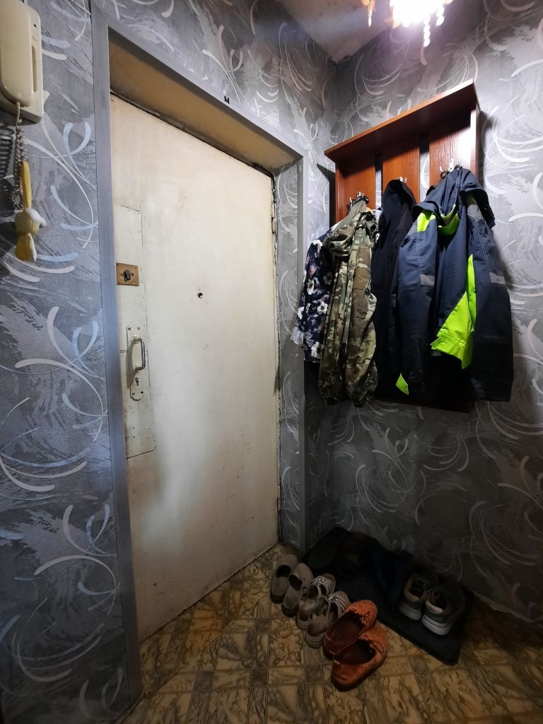 Продажа 3-комнатной квартиры, Дзержинск, Пирогова ул,  31