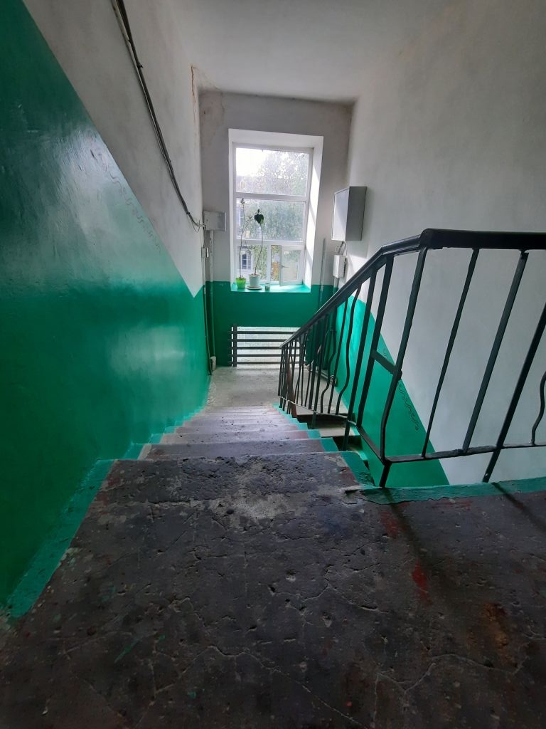 Продажа 3-комнатной квартиры, Дзержинск, Пирогова ул,  31