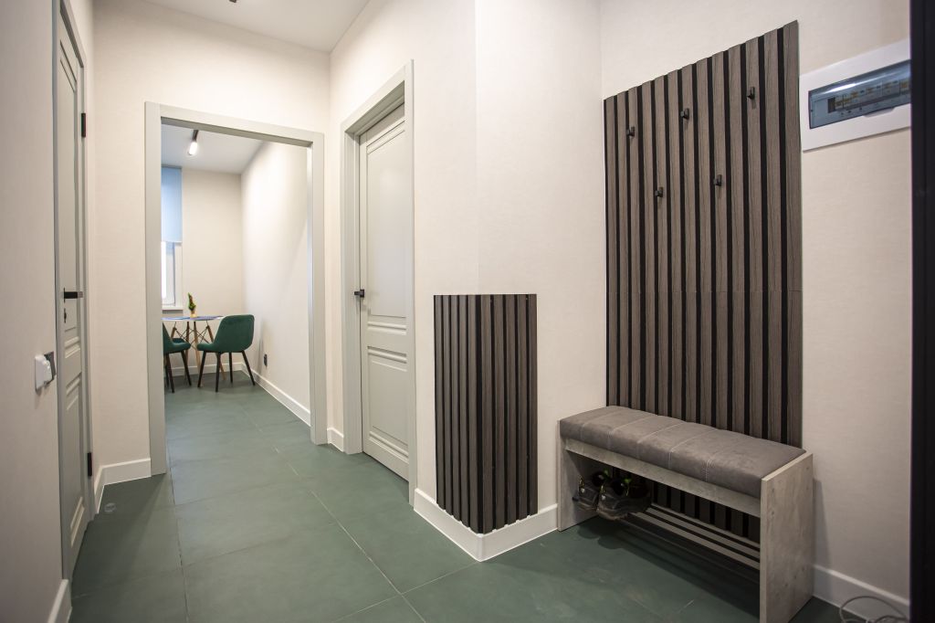 Аренда 1-комнатной квартиры, Ярославль, Тутаевское ш.,  93Б