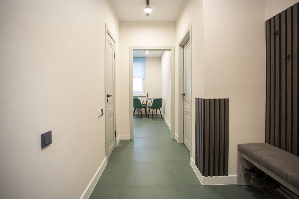 Аренда 1-комнатной квартиры, Ярославль, Тутаевское ш.,  93Б