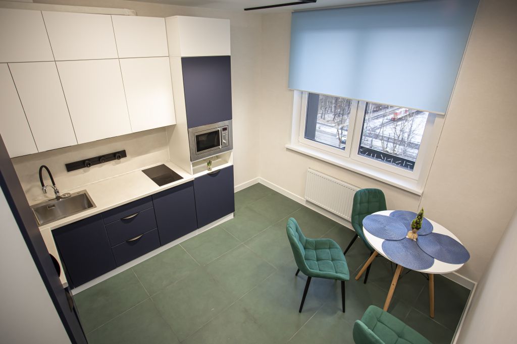 Аренда 1-комнатной квартиры, Ярославль, Тутаевское ш.,  93Б