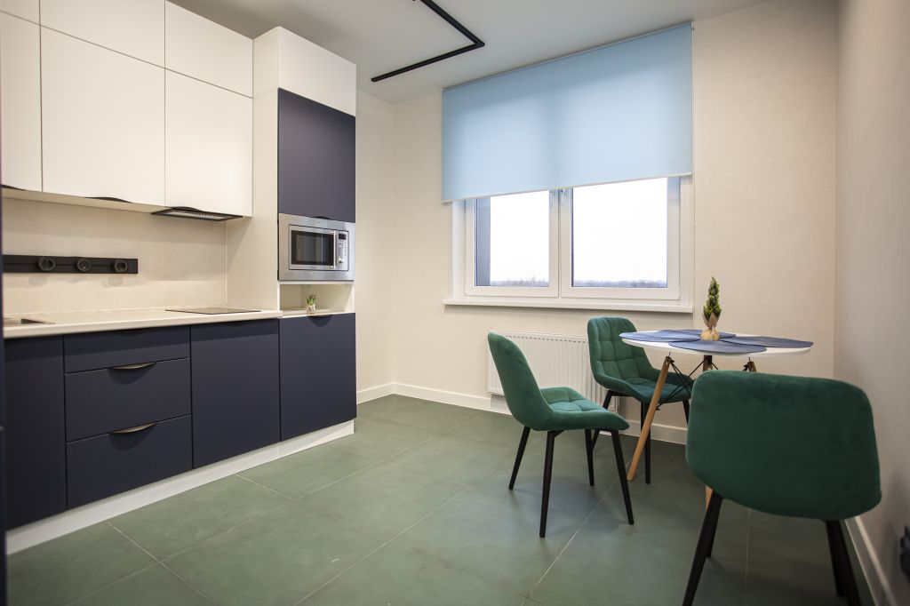 Аренда 1-комнатной квартиры, Ярославль, Тутаевское ш.,  93Б