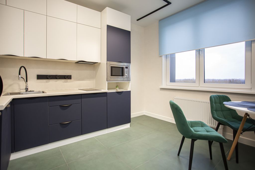 Аренда 1-комнатной квартиры, Ярославль, Тутаевское ш.,  93Б