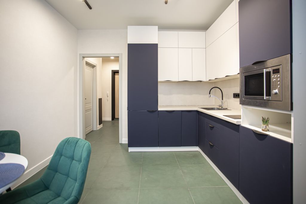 Аренда 1-комнатной квартиры, Ярославль, Тутаевское ш.,  93Б