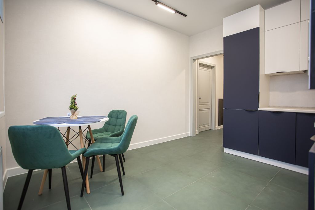 Аренда 1-комнатной квартиры, Ярославль, Тутаевское ш.,  93Б