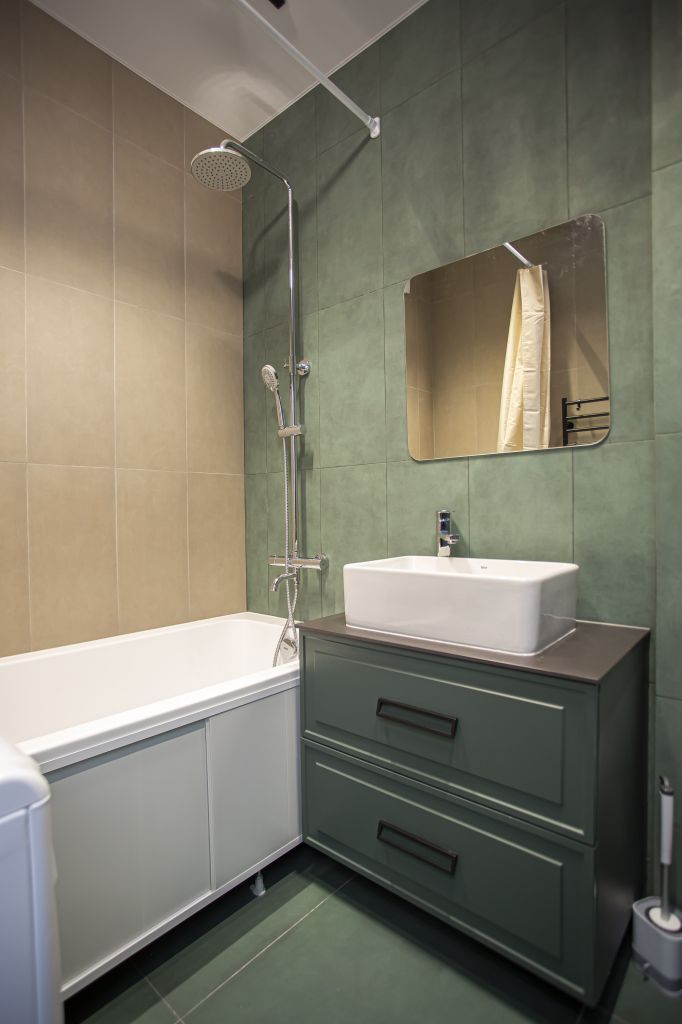 Аренда 1-комнатной квартиры, Ярославль, Тутаевское ш.,  93Б