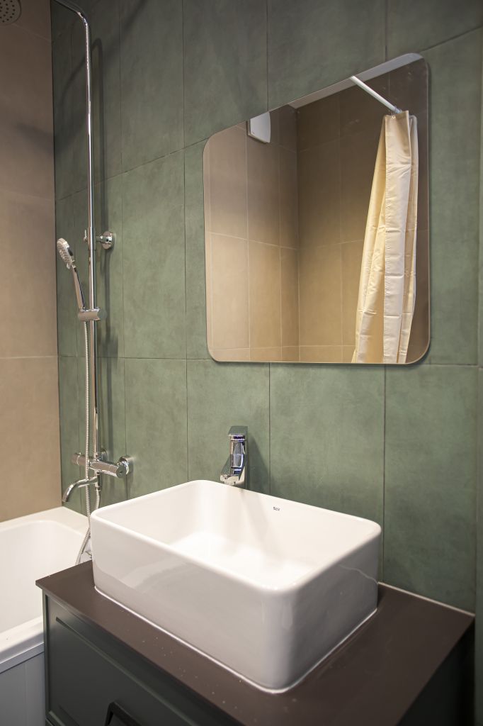 Аренда 1-комнатной квартиры, Ярославль, Тутаевское ш.,  93Б