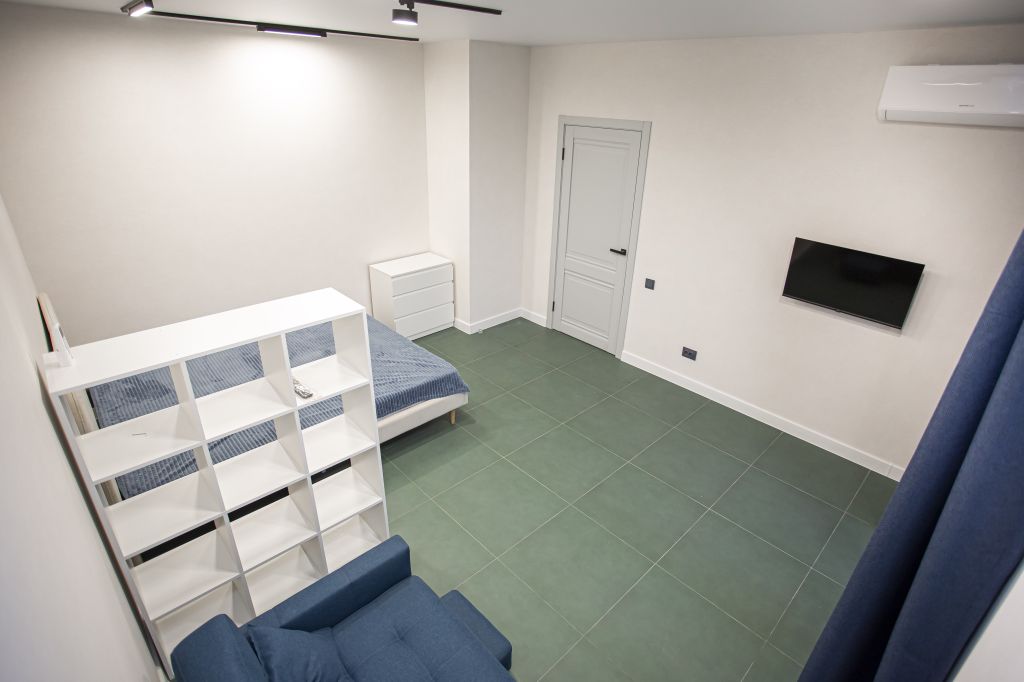 Аренда 1-комнатной квартиры, Ярославль, Тутаевское ш.,  93Б