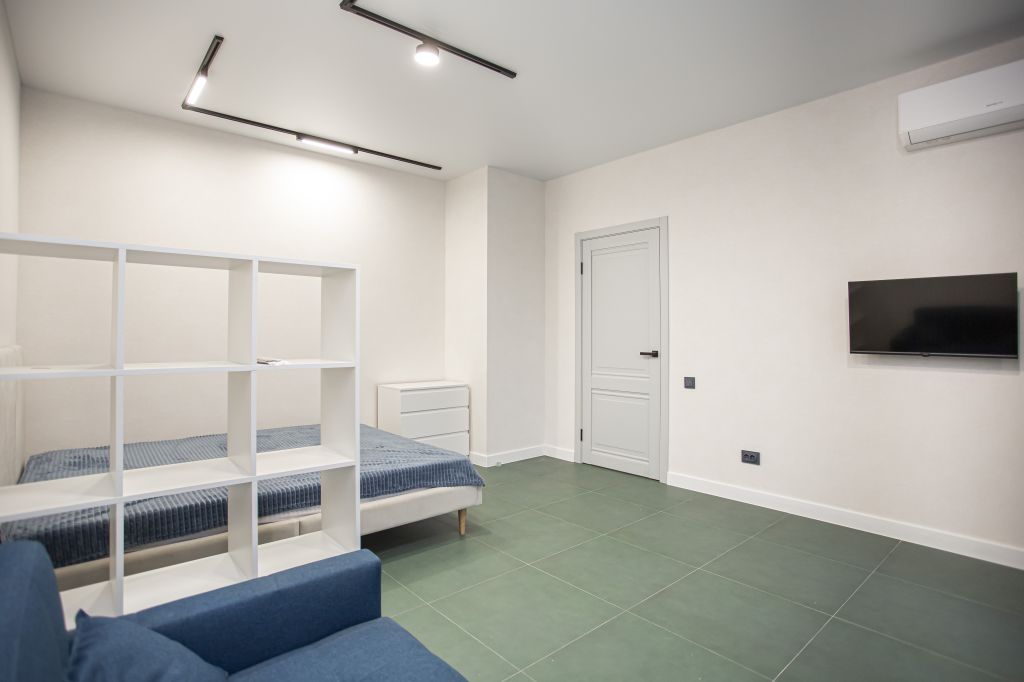 Аренда 1-комнатной квартиры, Ярославль, Тутаевское ш.,  93Б