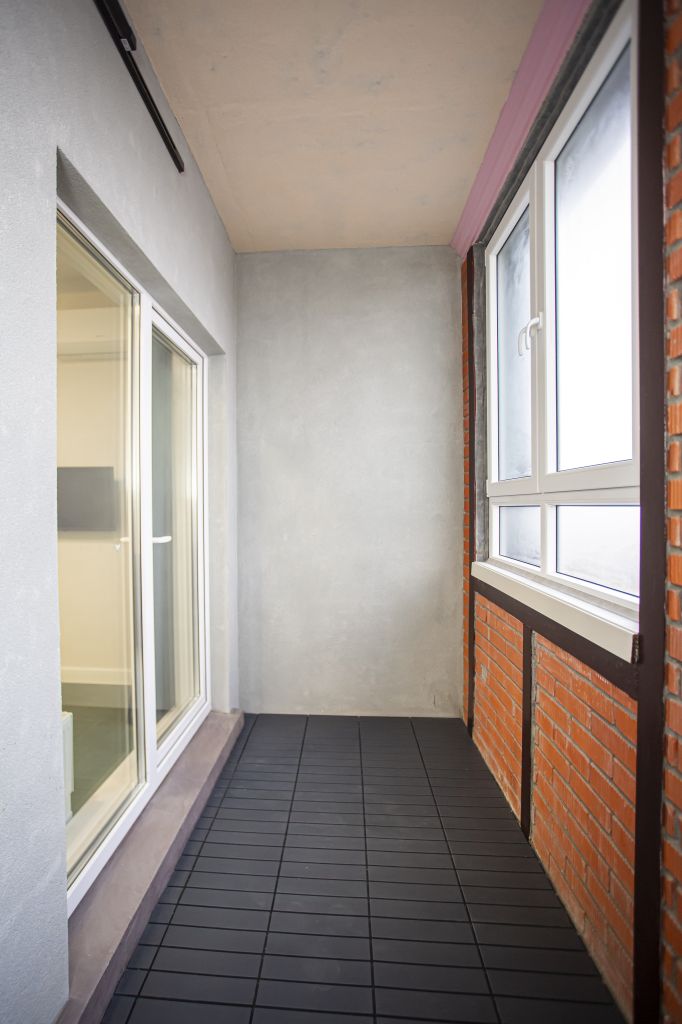 Аренда 1-комнатной квартиры, Ярославль, Тутаевское ш.,  93Б