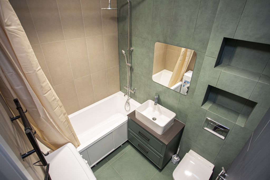 Аренда 1-комнатной квартиры, Ярославль, Тутаевское ш.,  93Б