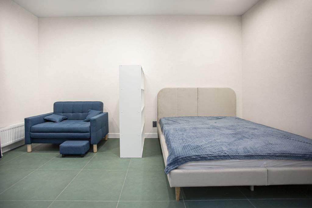 Аренда 1-комнатной квартиры, Ярославль, Тутаевское ш.,  93Б