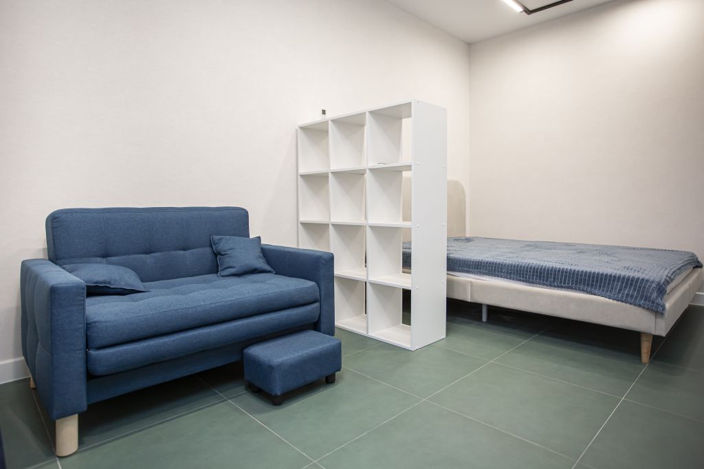 Аренда 1-комнатной квартиры, Ярославль, Тутаевское ш.,  93Б