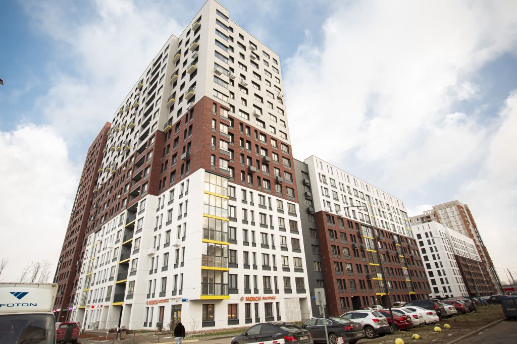 Аренда 1-комнатной квартиры, Ярославль, Тутаевское ш.,  93Б