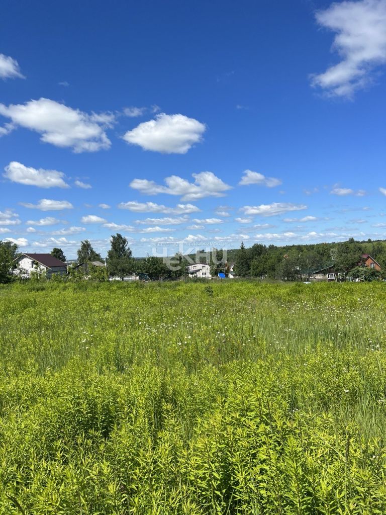 Продажа участка, Новоликеево