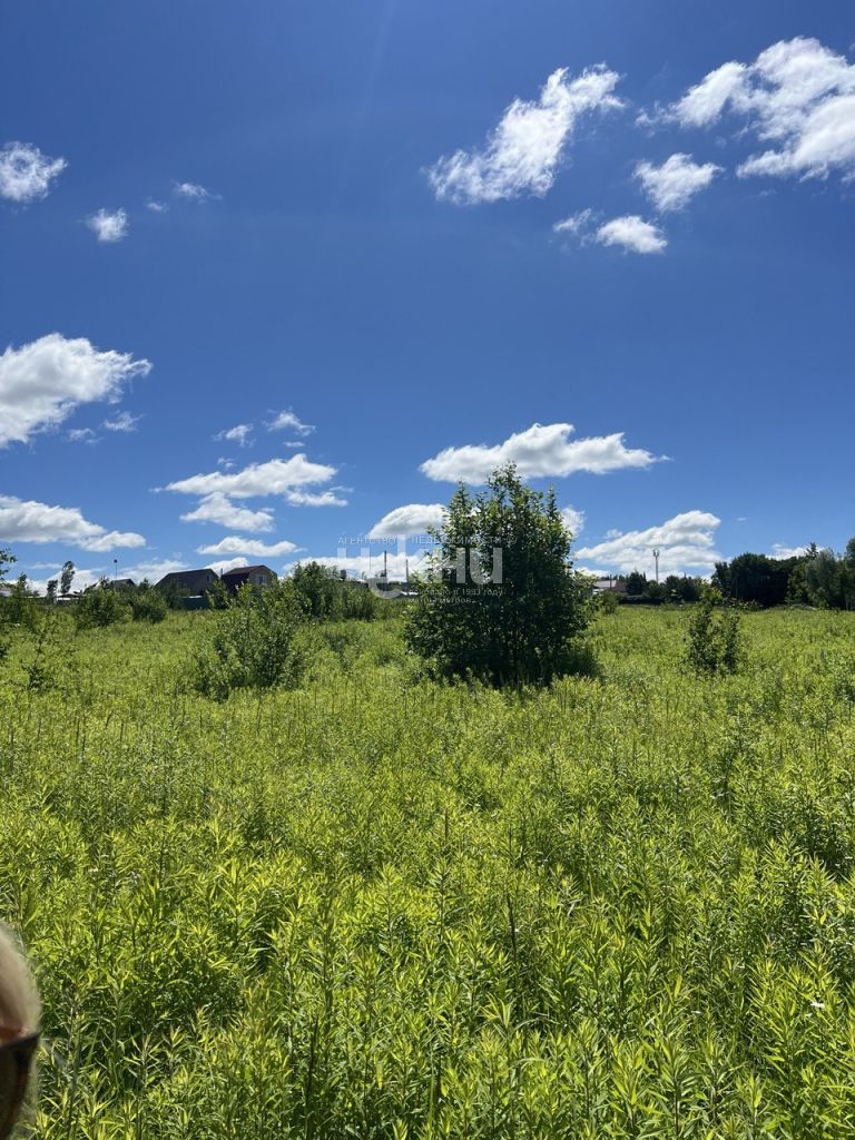 Продажа участка, Новоликеево