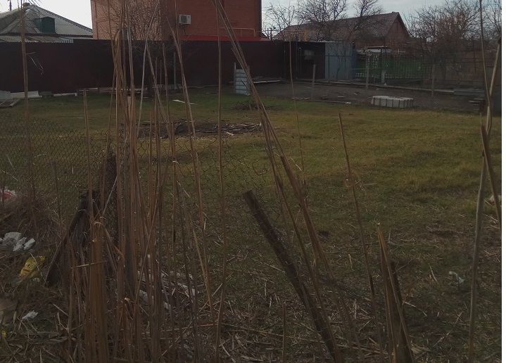 Продажа участка, Батайск, Весна дп