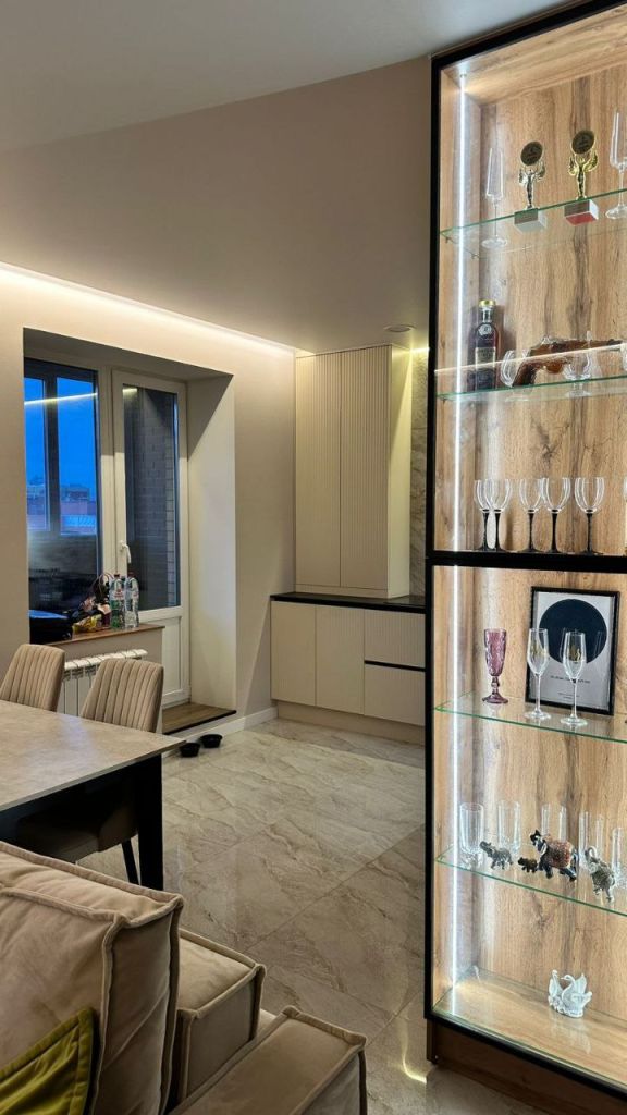 Продажа 2-комнатной квартиры, Кострома, Даремская ул.,  18