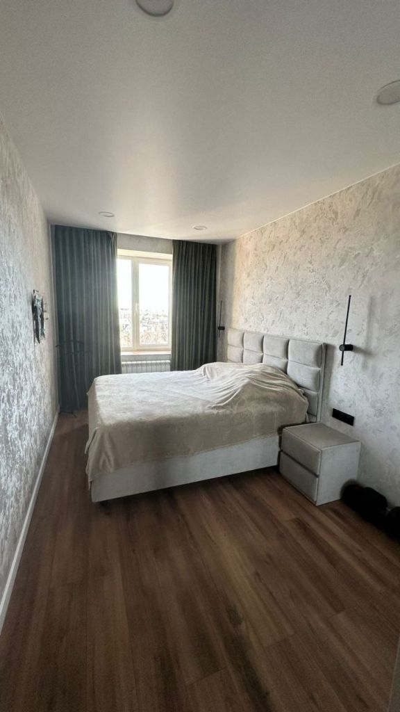 Продажа 2-комнатной квартиры, Кострома, Даремская ул.,  18