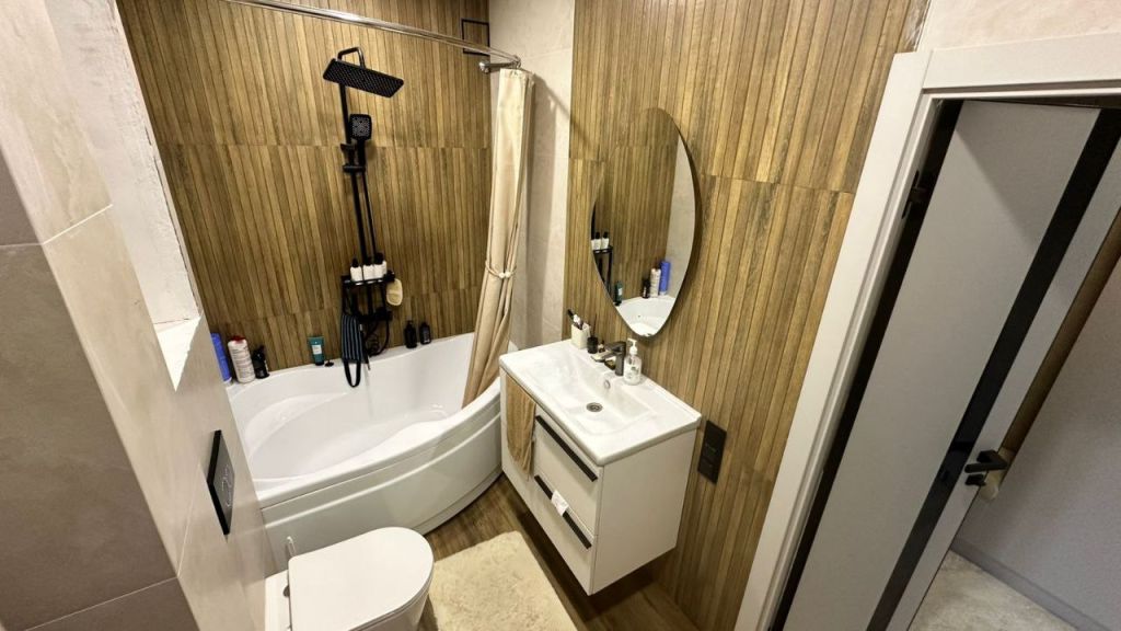 Продажа 2-комнатной квартиры, Кострома, Даремская ул.,  18