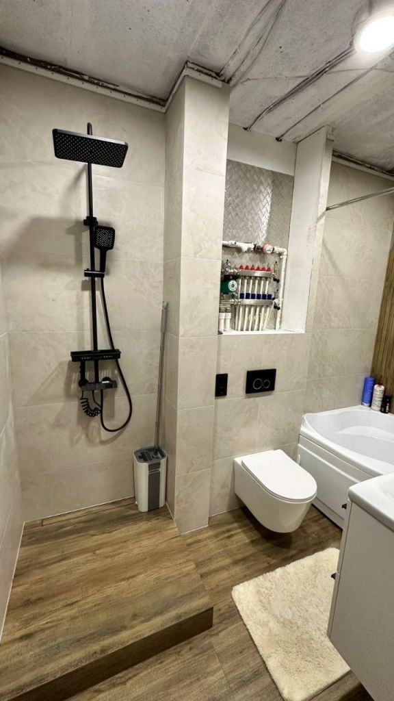 Продажа 2-комнатной квартиры, Кострома, Даремская ул.,  18