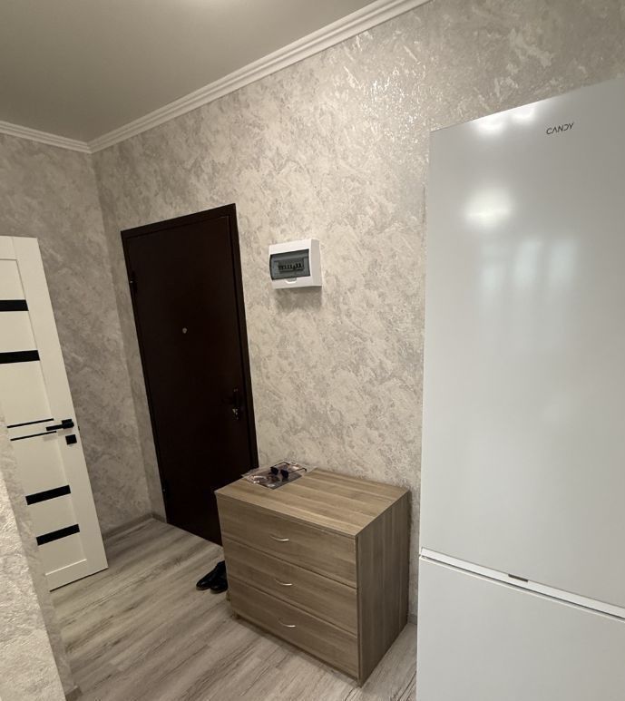 Аренда 1-комнатной квартиры, Ростов-на-Дону, Еременко ул,  101