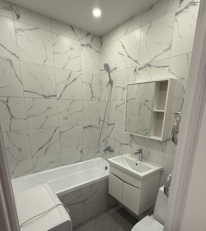 Аренда 1-комнатной квартиры, Ростов-на-Дону, Еременко ул,  101