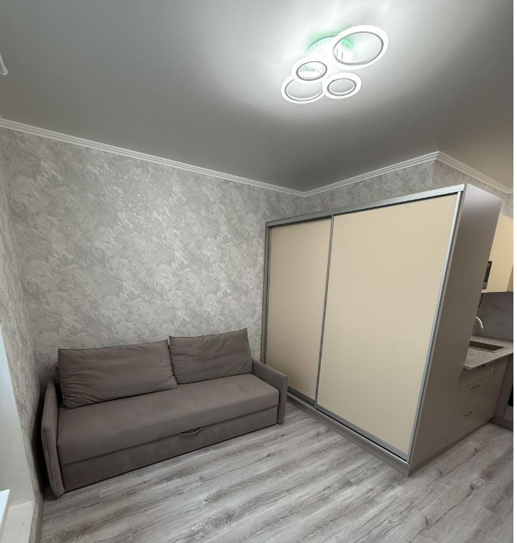 Аренда 1-комнатной квартиры, Ростов-на-Дону, Еременко ул,  101