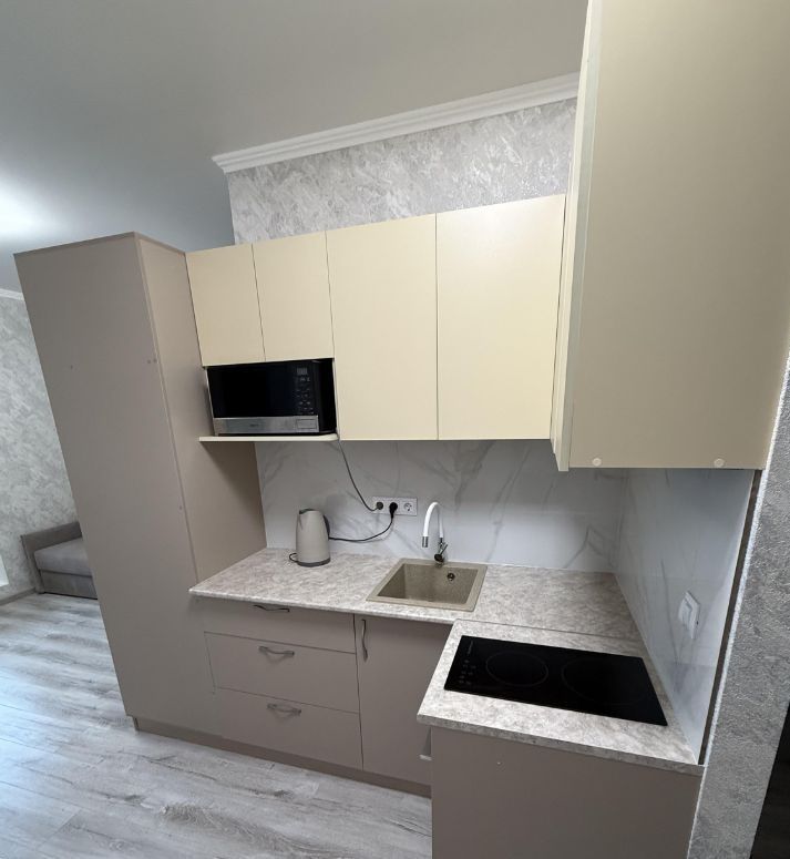 Аренда 1-комнатной квартиры, Ростов-на-Дону, Еременко ул,  101