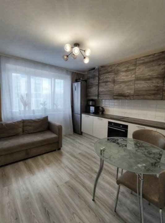 Аренда 1-комнатной квартиры, Ростов-на-Дону, Александра Печерского ул,  5