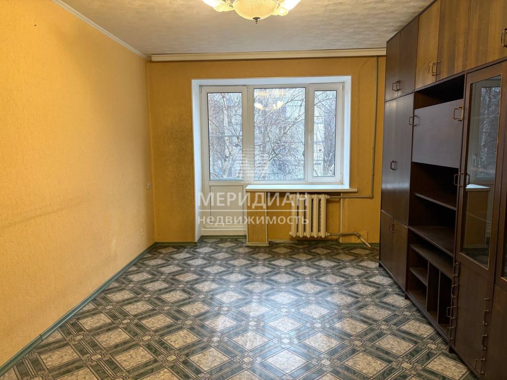 Продажа 1-комнатной квартиры, Нижний Новгород, Глинки ул,  40